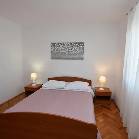 Apartmán Guzela