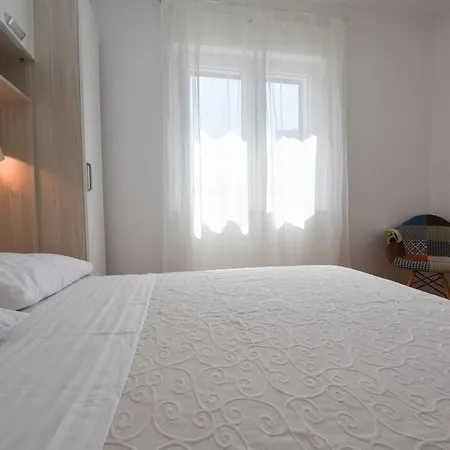 Guzela Apartmán Primošten