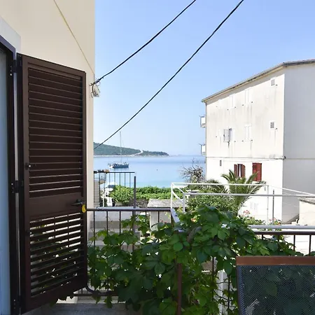 Apartmán Guzela