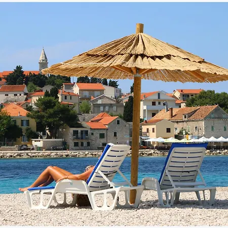Apartmán Guzela Primošten