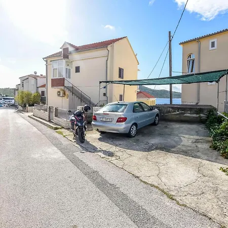 Guzela Apartmán