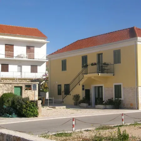 Apartmán Guzela Primošten