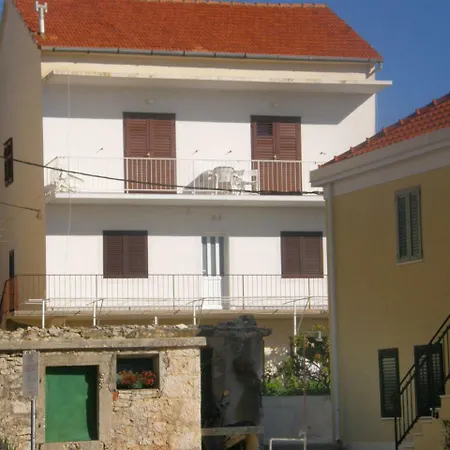 Apartmán Guzela Primošten
