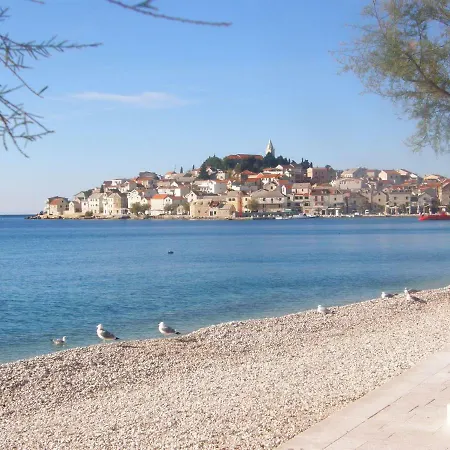 Guzela Apartmán Primošten