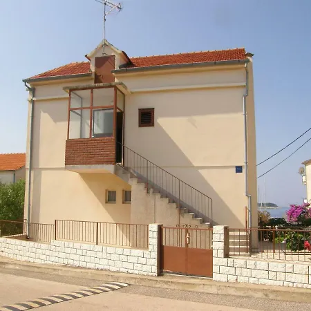Apartmán Guzela *