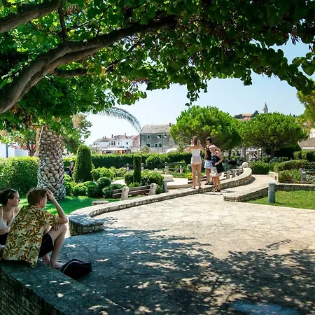 Apartmán Guzela Primošten