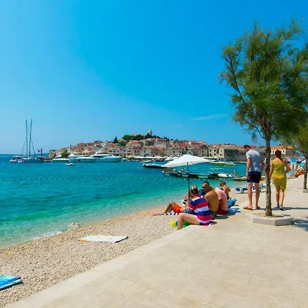 アパート Guzela プリモシュテン