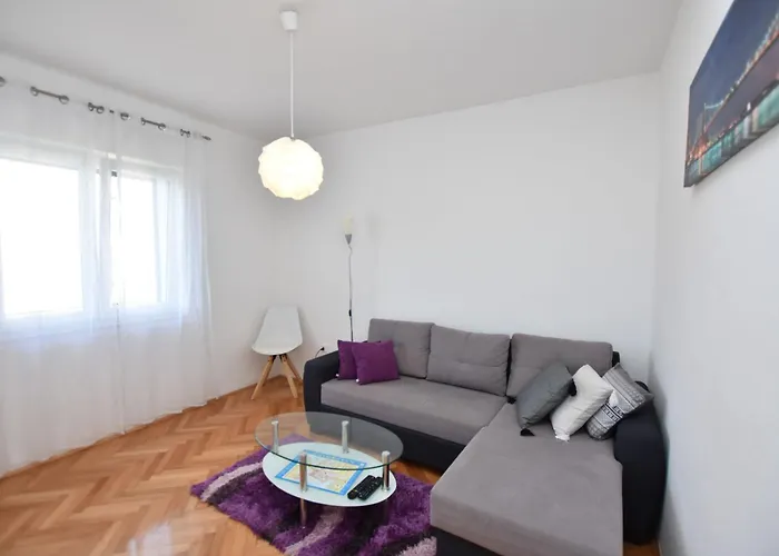 Apartamento Guzela *