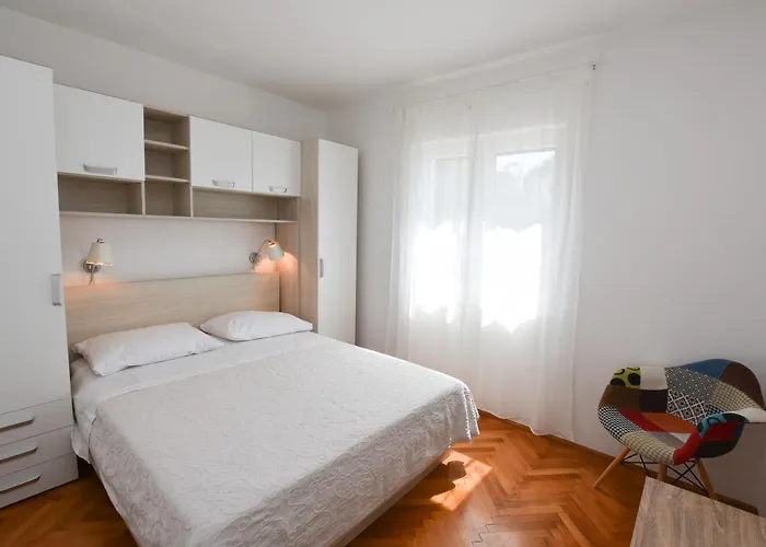 Guzela Appartement Primošten