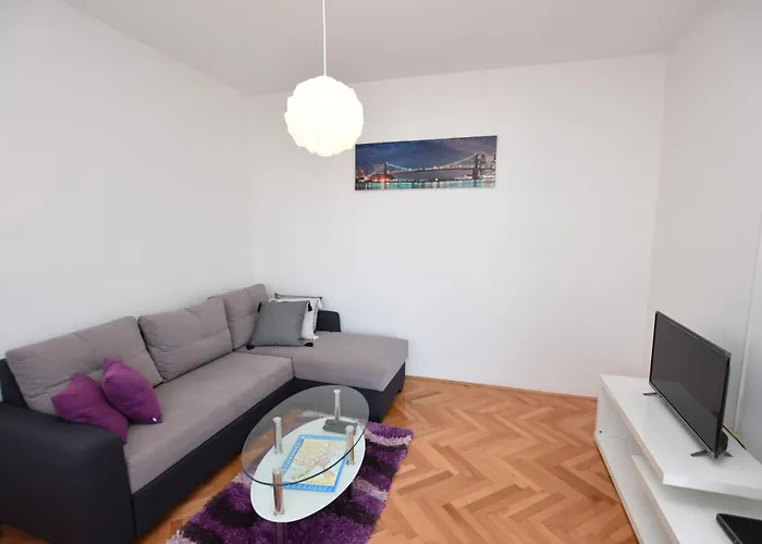 Apartamento Guzela *