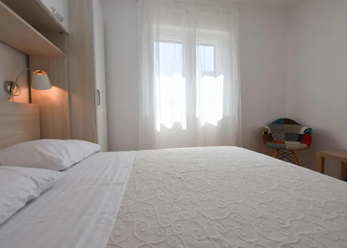 Guzela Appartement Primošten