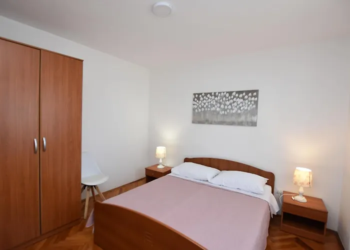 Guzela Appartement *