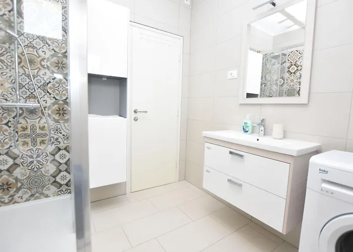 Guzela Apartamento *