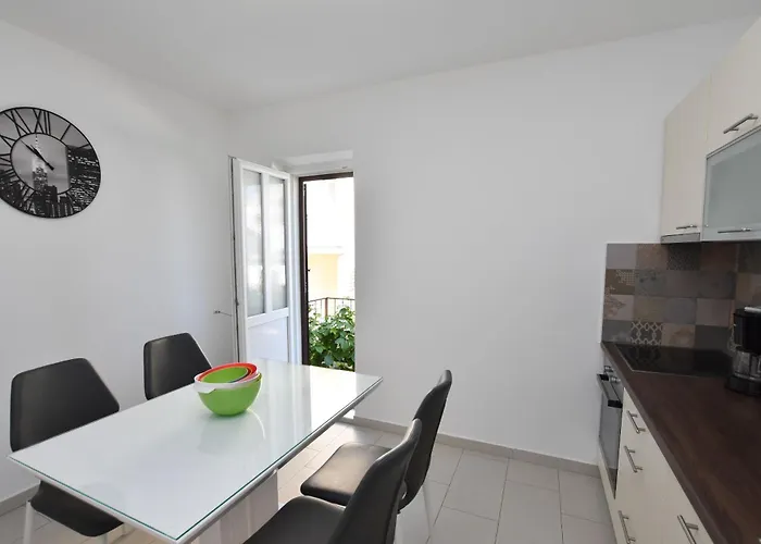 Guzela Apartamento *