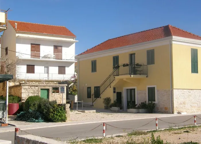 Apartamento Guzela Primošten