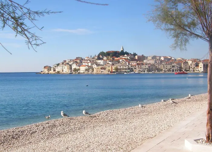 Guzela Apartamento Primošten