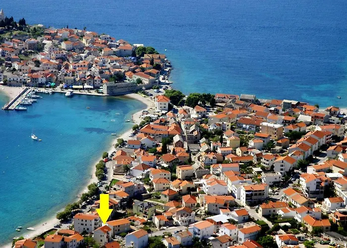 Guzela Appartement *