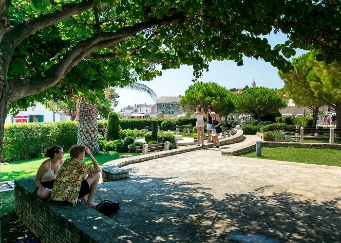 Apartmán Guzela Primošten