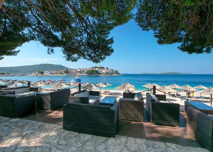 Guzela Appartement *